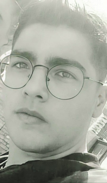 امیرمسعود، قربانی سرقت دریچه فاضلاب