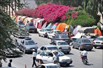 مسافران نوروزی به یک دوز واکسن کرونا دلخوش نباشند