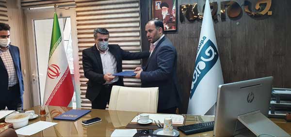 مدیر مسئول جدید جام جم معرفی شد (+عکس)