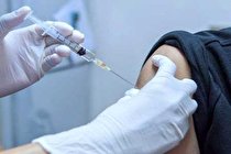 ۲۵ میلیون ایرانی ۳ دوز واکسن کرونا تزریق کرده‌اند