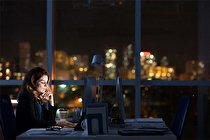 منظور از شیفت شب یا شب کاری چیست؟
