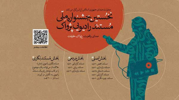 هدف از برگزاری نخستین جشنواره ملی مستند رادیویی « احیای ساختار مستند رادیویی» است. هدف از برگزاری نخستین جشنواره ملی مستند رادیویی « احیای ساختار مستند رادیویی» است.