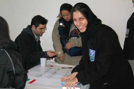 منابع خبری از آزادی زاغری خبر دادند