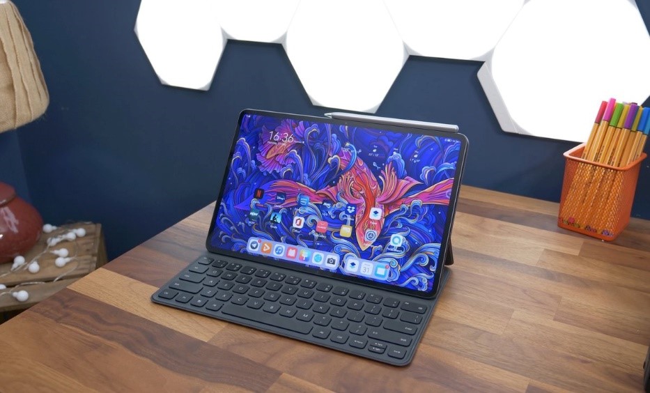 تبلت MatePad Pro 12.6 هوآوی، یک همه‌کاره واقعی