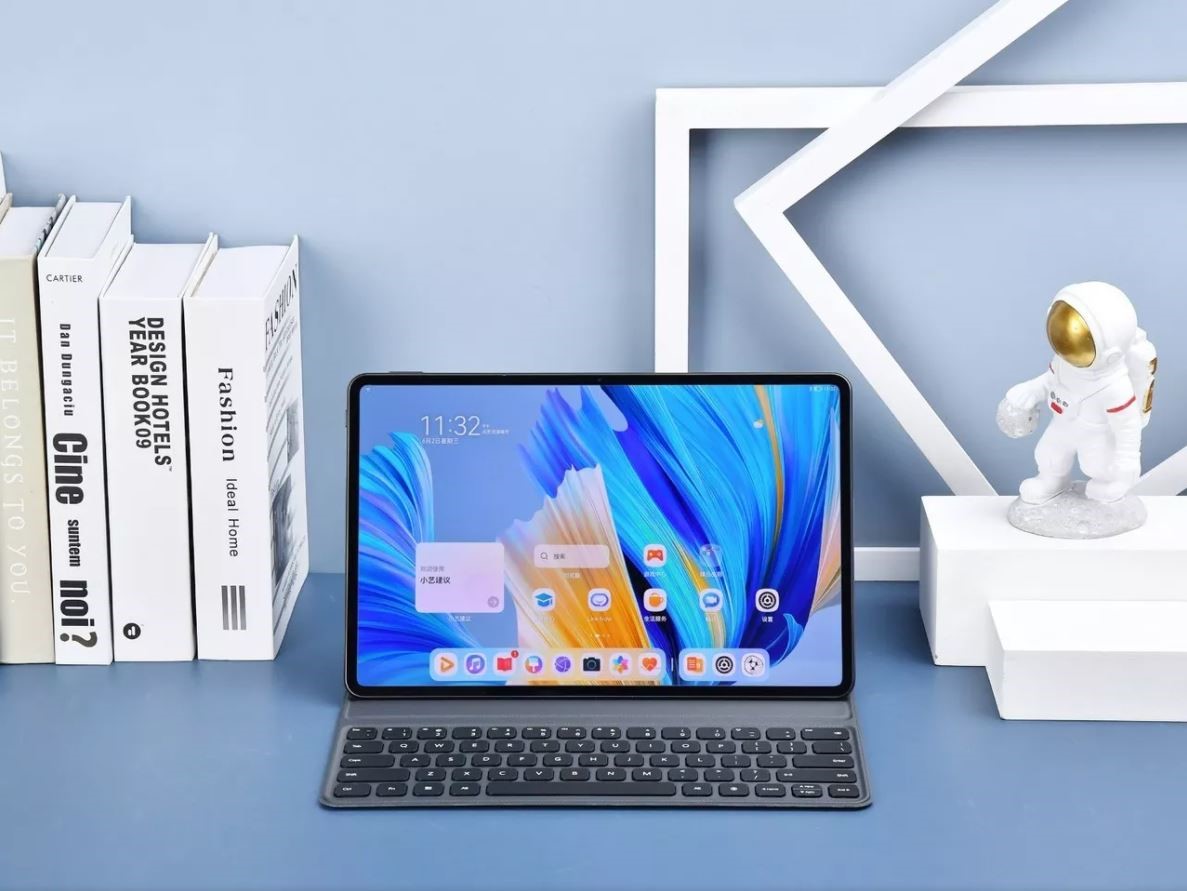 تبلت MatePad Pro 12.6 هوآوی، یک همهکاره واقعی تبلت MatePad Pro 12.6 هوآوی، یک همهکاره واقعی