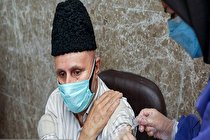 تزریق بیش از ۱۴۵ میلیون و ۹۳۵ هزار دُز واکسن کرونا در کشور
