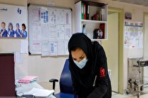 شناسایی ۱۸۱۶ بیمار کووید ۱۹ در کشور/ فوت ۶۰ تن دیگر در شبانه‌روز گذشته
