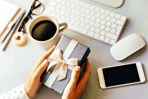 5 ارمغان هدیه دادن به کارمندان