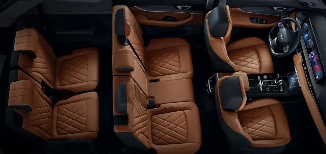 معرفی تیگو 8 پرو