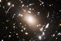 رصد سیاهچاله‌های منفرد در اعماق فضا