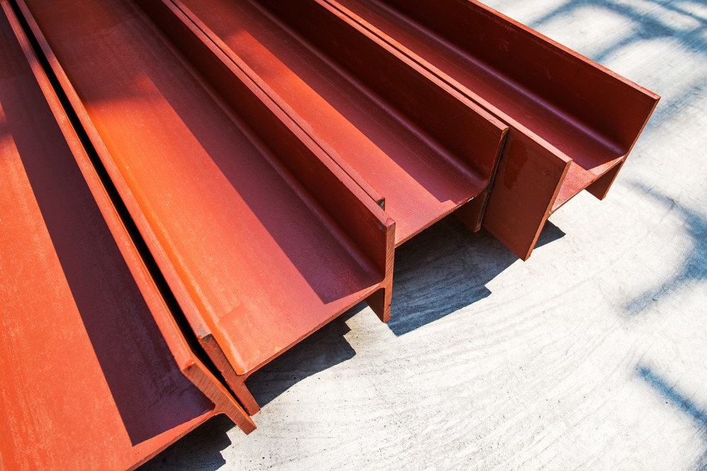 عوامل موثر بر قیمت آهن و تیرآهن