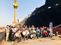 بیش از 1000دانشجوی بسیجی از ایزوایکو بازدید کردند