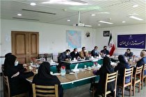 تدوین طرحی جامع و هوشمند برای ورزش ضروری است