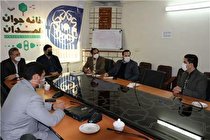 اجرای برنامه‌های هفته جوان محدود به مرکز استان نشود