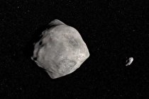 ناسا دنبال کدام سیارک است؟