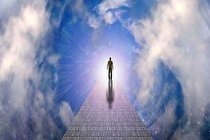 ضبط فعالیت مغز یک انسان در حال مرگ