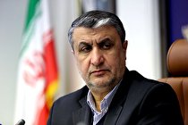 تولید ۱۰ هزار مگاوات برق هسته‌ای در دستور کار قرار دارد