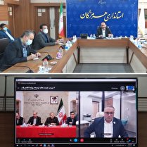 ظرفیت های اقتصادی گسترده ای برای سرمایه گذاران روسی در هرمزگان وجود دارد