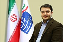 رئیس هیات‌مدیره و مدیرعامل شرکت خدمات هوایی پیام منصوب شد