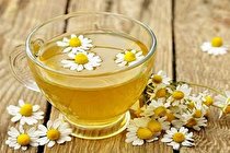 معرفی دمنوش هایی برای سرفه خشک و سرفه تر