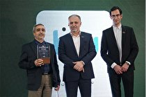 اپلیکیشن بلوبانک محصول برتر سال ۱۴۰۰ حوزه فین‌تک شد