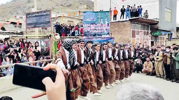 پرنده بی‌پرنده (+عکس)