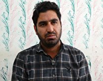 دستگیری پزشک قلابی در کرمانشاه (+عکس)