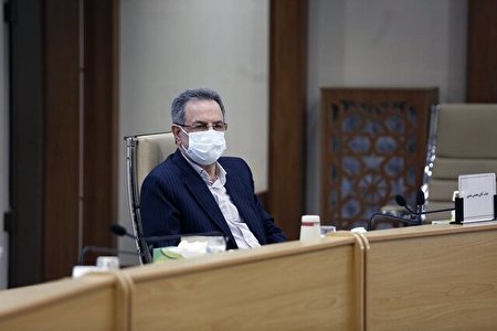 برخی دستگاه ها به استانداری اجازه بازرسی نمیدهند / تعطیلی پایتخت منوط به تصمیم ستاد ملی