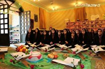 رقابت قرآنی دانش‌آموزان آذربایجان‌شرقی آغاز شد