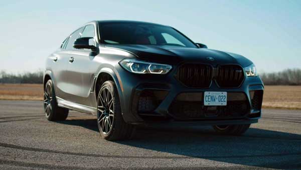 درگ سوپراسپرت‌های قدبلند را مشاهده کنید (+فیلم و عکس)