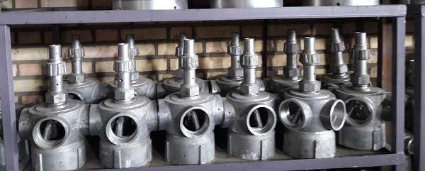 نحوه نصب آب پخش کن برج خنک کننده