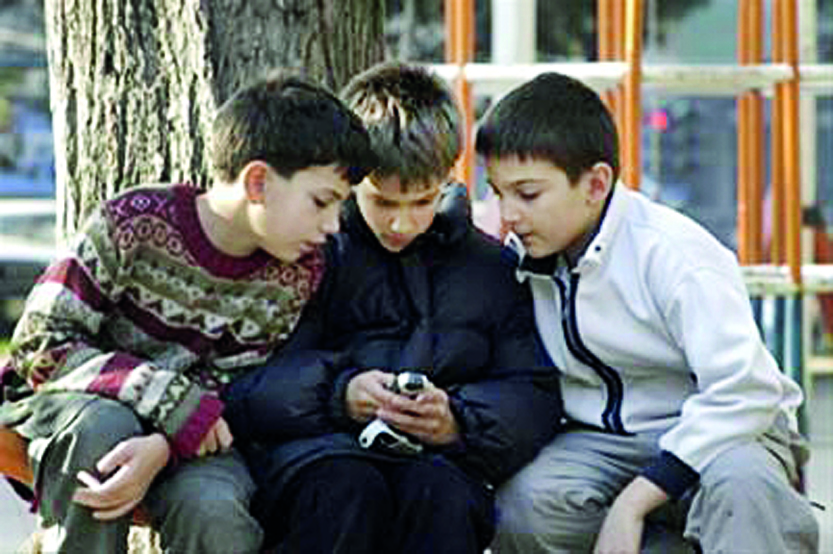 تدارک برای تازهواردها تدارک برای تازهواردها