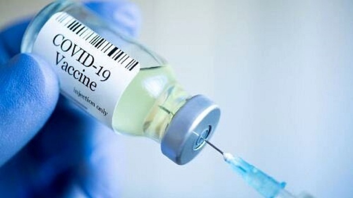 تزریق ۱۶ هزار دوز واکسن کرونا در استان قزوین