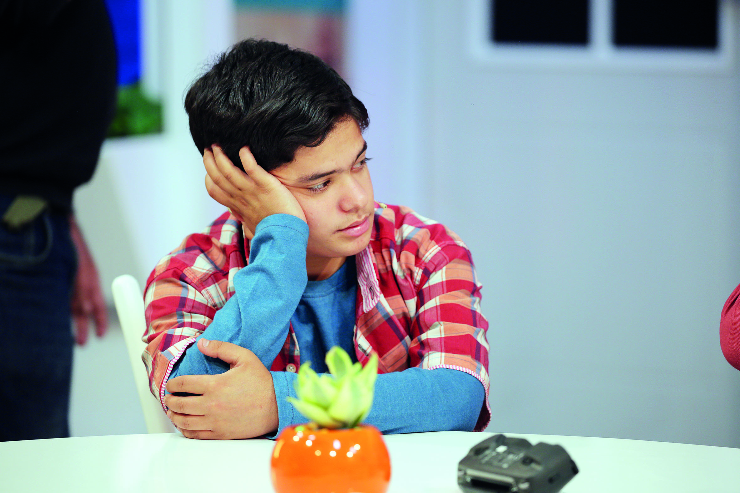 از فضای پر نشاط ماه رمضان دور شده‌ایم