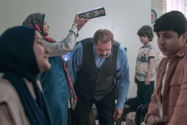 آغاز پخش «دودکش ۲» طی ماه های آینده آغاز پخش «دودکش ۲» طی ماه های آینده