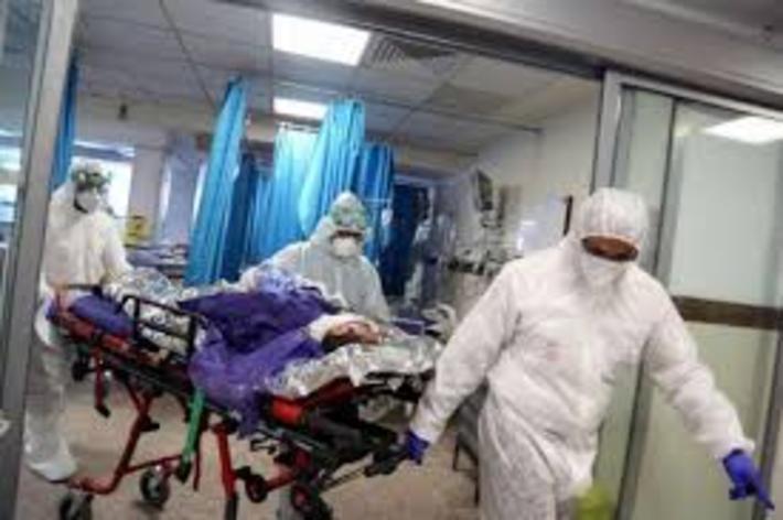 رییس دانشگاه علوم پزشکی البرز گفت: در ۲۴ ساعت گذشته ۳۱ بیمار کووید ۱۹ جان خود را از دست داده اند و مجموع جان باختگان این بیماری در استان به ۳۵۷۸ نفر رسیده است.