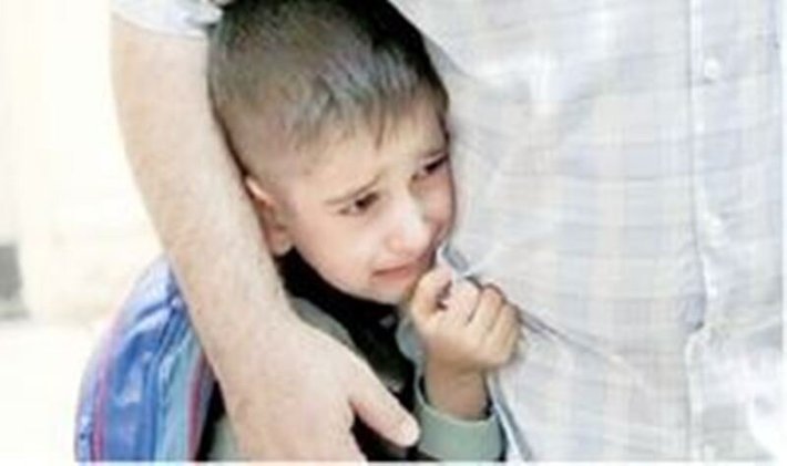 بهزیستی سنجش اضطراب کودکان 5 تا 6 سال زنجانی را آغاز کرد