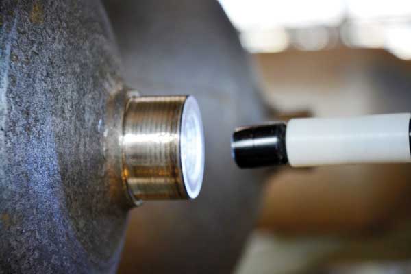 ویدئوسکوپ آفاب، ابزاری کارآمد برای بازرسی غیر مخرب