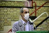 ۲۱ نفر در سال جدید بر اثر کرونا در این شهرستان جان باختند