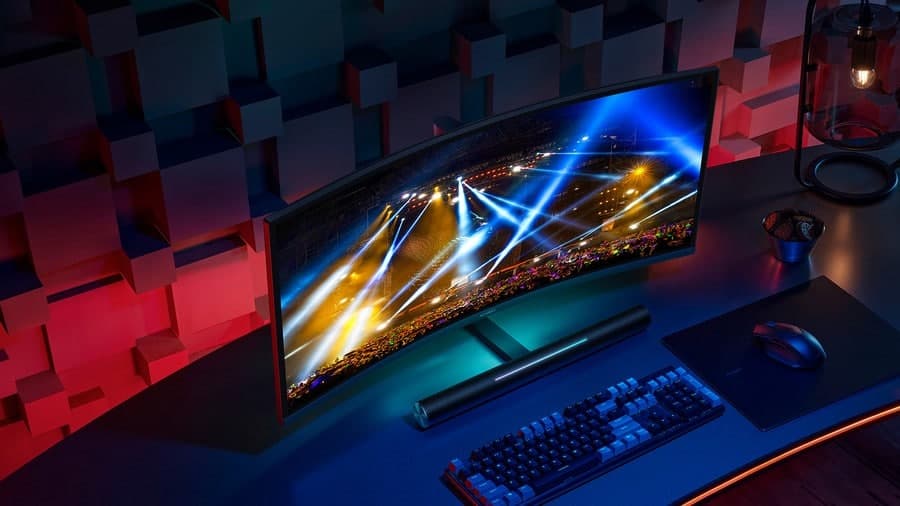 منتظر مانیتورهای حرفهای هواوی MateView باشید؛ مخصوص گیمرها و طراحان منتظر مانیتورهای حرفهای هواوی MateView باشید؛ مخصوص گیمرها و طراحان