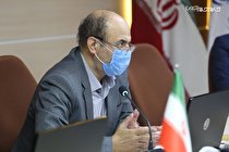 تخصیص از محل تتمه بودجه آخرین امکان رفع تنش آبی تبریز است