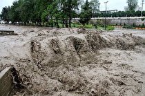 خسارت بیش از ۱۰۰ میلیاردی سیل به روستا‌های منطقه‌ حبله رود فیروزکوه