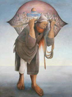 غبار غم و غربت غبار غم و غربت