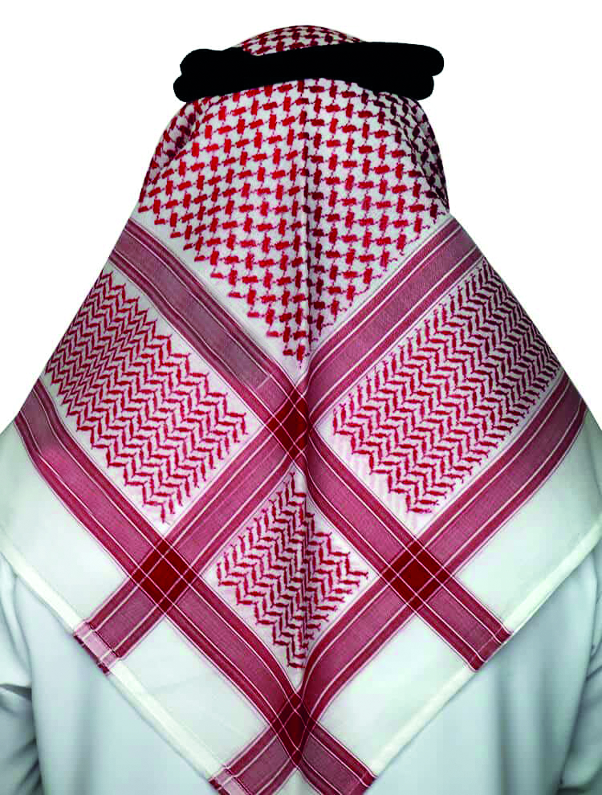 خانواده بزرگ کوفیه  +عکس خانواده بزرگ کوفیه  +عکس