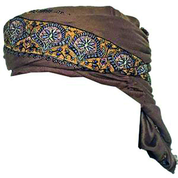 خانواده بزرگ کوفیه  +عکس خانواده بزرگ کوفیه  +عکس