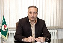 انتشار کتاب خاطرات ایثارگران برق همدان