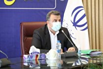 آزادسازی ۸۷.۵ درصد از نوار ساحل دریای خزر در استان