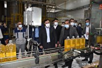 تشکیل قرارگاه رصد و پایش تولید در دادگستری هرمزگان 