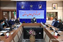 منتفع شدن مردم اولویت راه اندازی معادن در هرمزگان باشد