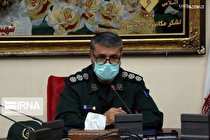 ۳۵۰۰ گروه جهادی در آذربایجان‌شرقی فعال است